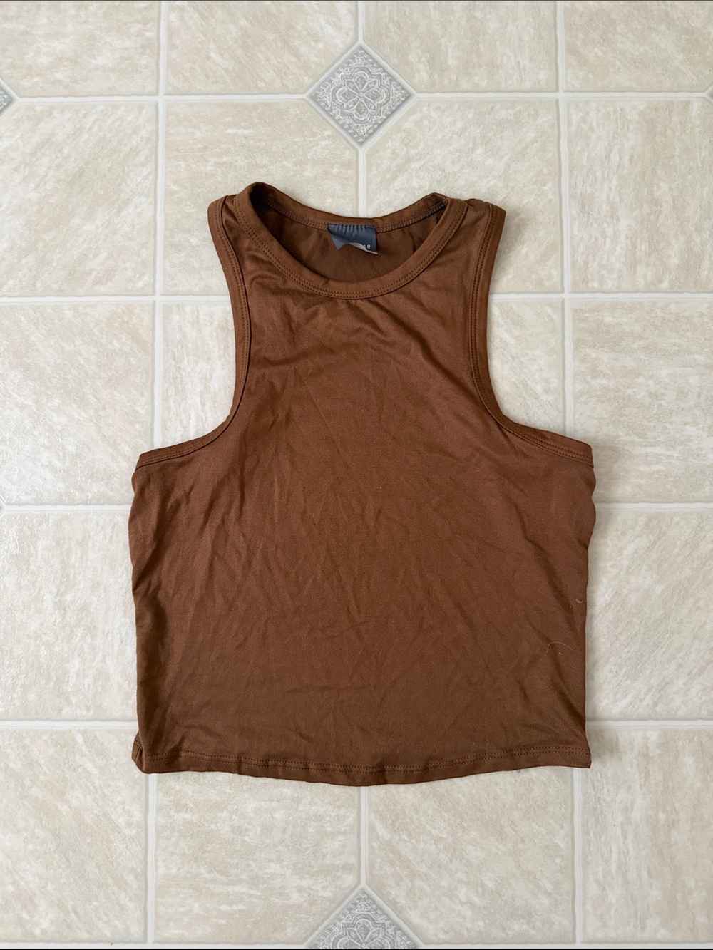 Olivia Rae Crop Top